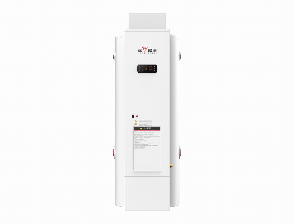 商用室内强排型燃气热水器
