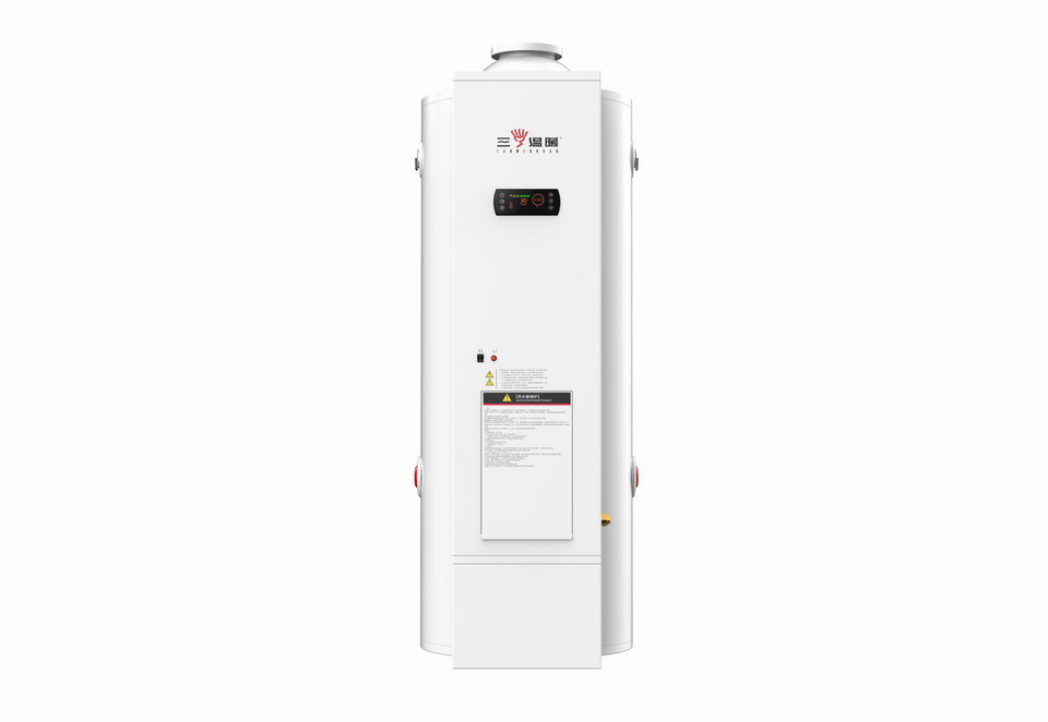 低氮型燃气热水器